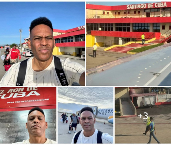 Pastor cubano deportado por segunda vez: su desgarradora lucha por reunirse con su hija enferma