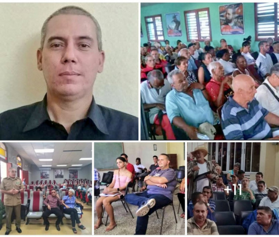 ¿se acabará la era del PCC en Cuba?