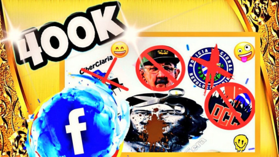 ¡La Tijera News Rompe Récords! Celebramos 400,000 Seguidores en Facebook y la Comunidad se Une por la Verdad