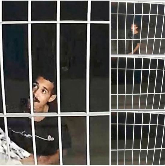 ¡Ayuda! Un Delincuente Robó en Boyeros y La Policía No Hace Nada: ¿Lo Reconoces?