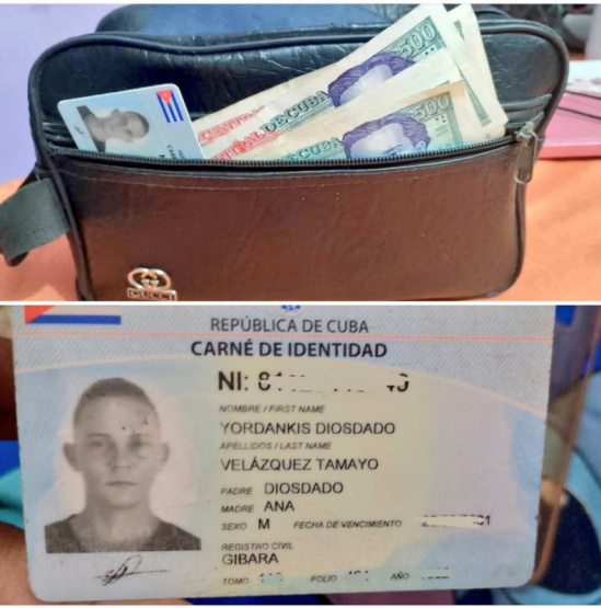 Una mujer en Cuba deja sin palabras con su acto de honestidad: ¿puede un bolso perdido cambiar la perspectiva en tiempos difíciles?