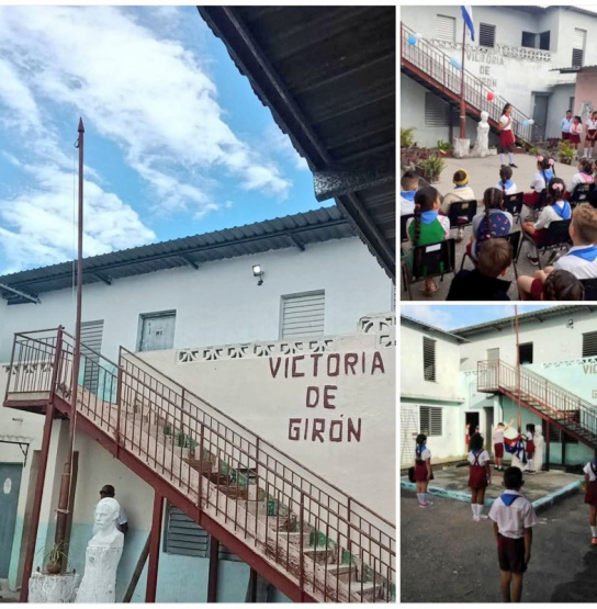 Escuela en ruinas obliga a niños a caminar kilómetros: ¿hasta cuándo seguirán en el abandono los derechos educativos en Cuba?