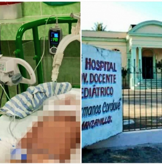 Fallece niño en Cuba por dengue hemorrágico: la desgarradora realidad detrás de cada muerte infantil que el gobierno oculta