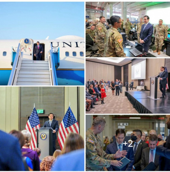 ¿Comenzará la paz en Medio Oriente o se desatarán nuevos conflictos?