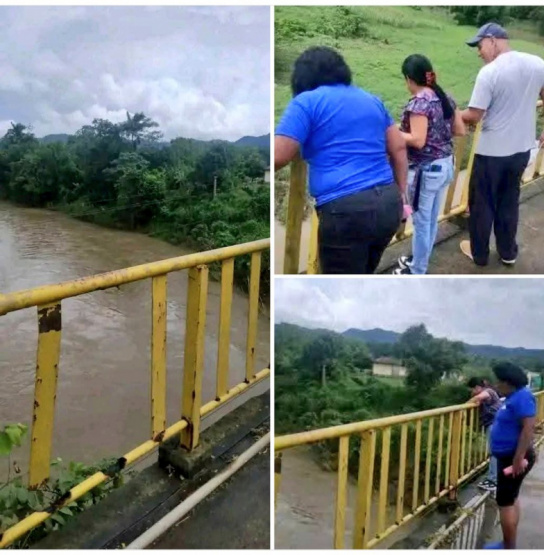 Desaparecidos en Holguín: La crecida del Río Sagua desata una tragedia en la comunidad