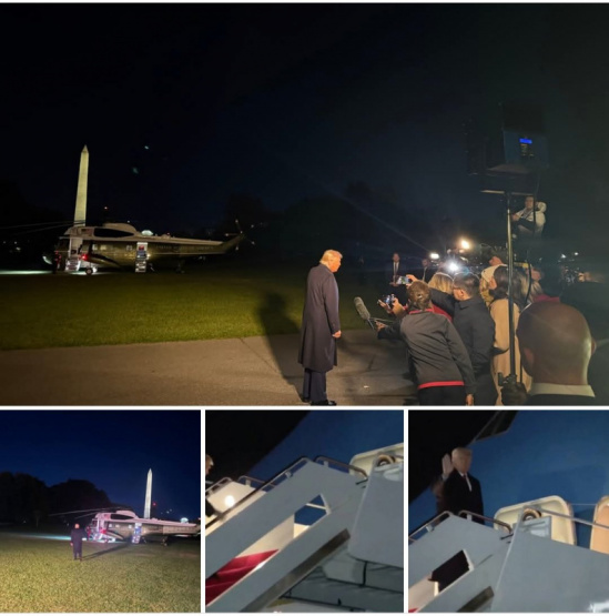 Gira que Podría Redefinir el Comercio Global y la Diplomacia - ¿Qué Sorprendentes Alianzas Forjará?