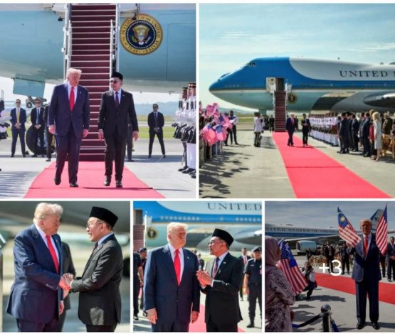 ¡los acuerdos inesperados que sellará en la Cumbre ASEAN!