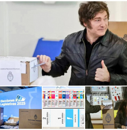 ¿El futuro de Milei o el regreso a la polarización? ¡Descubre lo que está en juego!