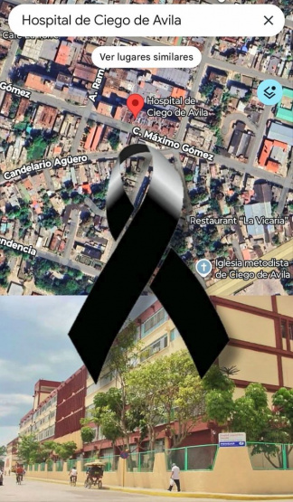 Ciego de Ávila en Crisis: ¡22 Muertos en un Solo Día por Dengue Hemorrágico! ¿Qué Más Ocultan las Autoridades Cubanas?
