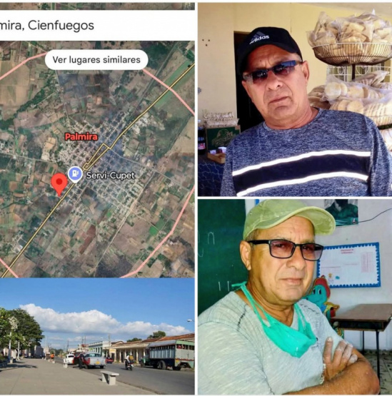 Intento de asesinato en Palmira: ¡La comunidad clama por justicia tras el ataque a Pablo Mozo Sarduy!