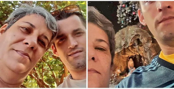 la desgarradora muerte de un joven de 35 años por un virus desconocido y el grito de una madre que teme por su vida