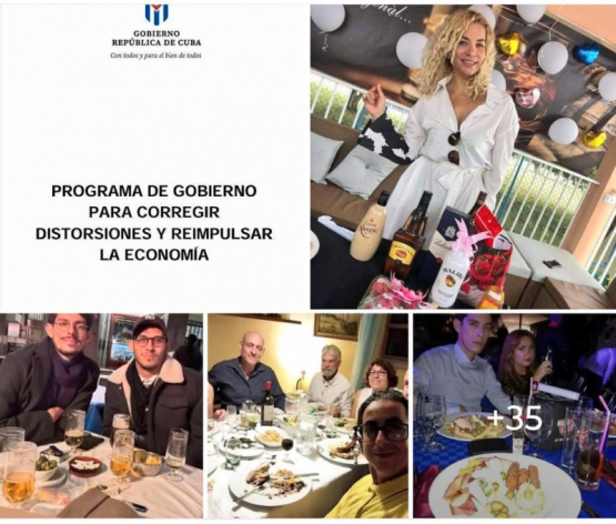 ¿Podrá la Dictadura Castrista Corregir el Caos Económico que Ellos Mismos Crearon? ¡Descubre la Verdad Detrás de la Farsa!