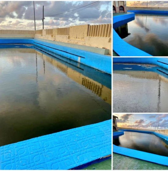 ¿Una trampa mortal en La Habana que las autoridades ignoran?