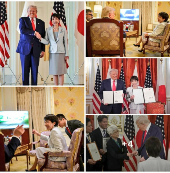 ¿Revolución en la Geopolítica Global? Descubre el Acuerdo Clave que Desafía a China ¡Todos los Detalles Aquí!