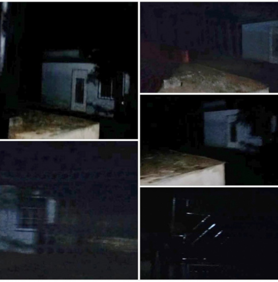 ¡Alerta en Playa La Herradura! Huracán Melissa deja a la comunidad aislada y al borde del colapso humanitario.