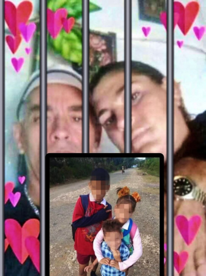 Impactante video de maltrato infantil en Cuba: Madre y padrastro enfrentan graves acusaciones, ¿qué medidas tomarán las autoridades?