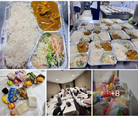 Las organizaciones cristianas movilizan ayuda a Jamaica tras el Huracán Melissa: ¿Qué pasará con Cuba?