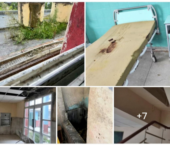 Cuba: El Colapso del Sistema de Salud Bajo el Régimen de Castro – ¡Las Imágenes Que Ellos No Quieren Que Veas!