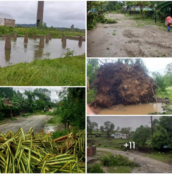 Huracán Melissa desata una tragedia humanitaria en Cuba: ¡Necesitamos tu ayuda urgente!