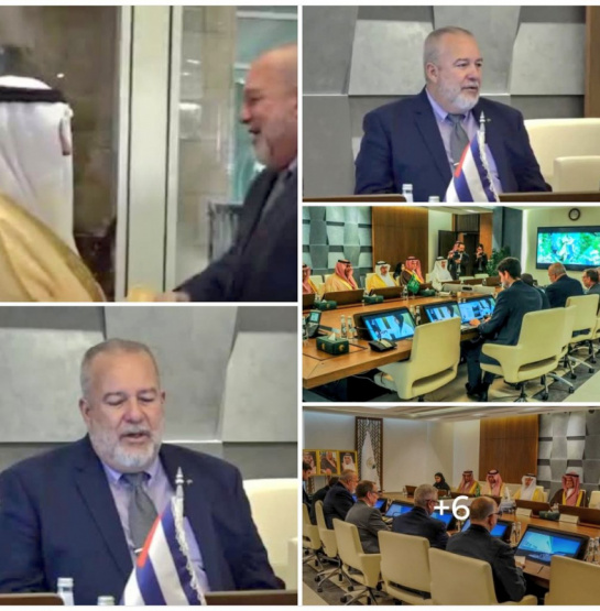 Arabia Saudita ofrece ayuda a Cuba tras el Huracán Melissa, ¿llegará a quienes más lo necesitan? La población es escéptica ante el futuro de la asistencia internacional.