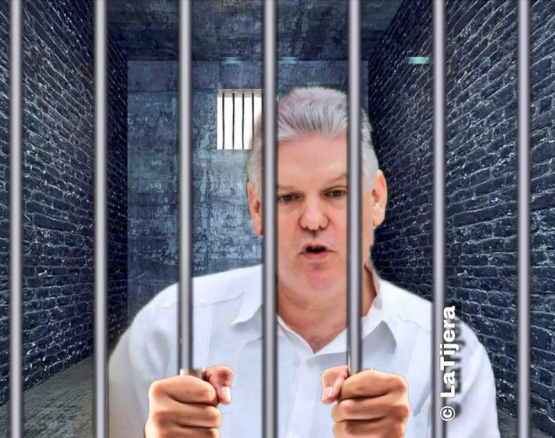 Huracán Melissa y Corrupción: ¿Chivos Expiatorios en la Tormenta Política Cubana?