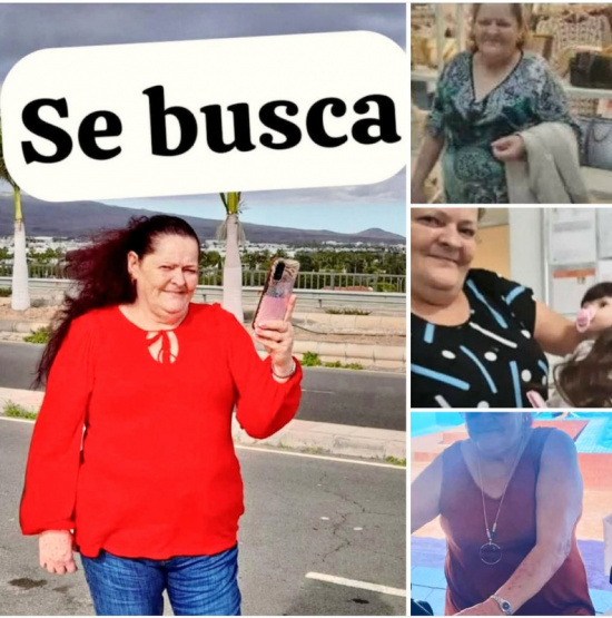 Desesperada búsqueda de María Gonzáles: ¡La abuela que desapareció en La Habana necesita tu ayuda!