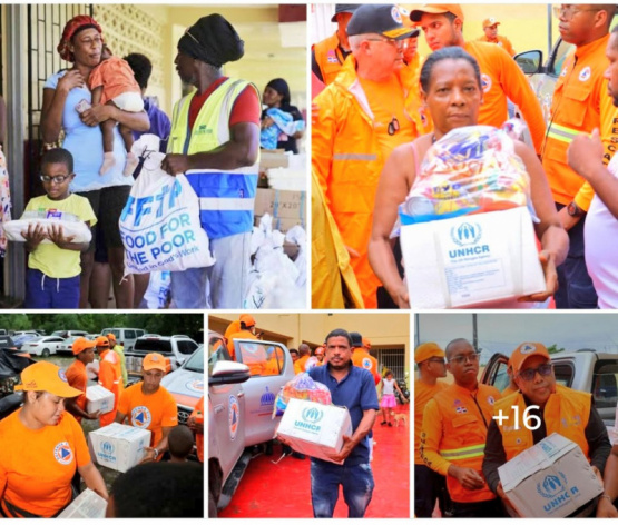 Cómo Jamaica se levanta tras el huracán Melissa y la conmovedora ola de ayuda internacional