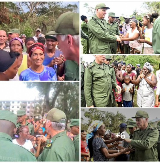 Mientras Cuba aplaude a su verdugo, ¿hasta cuándo vivirán en la miseria? ¡Revelamos la desgarradora verdad!