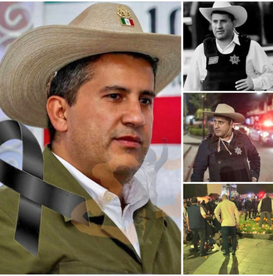 ¿Un crimen más en un México donde el gobierno es cómplice? Descubre la impactante verdad detrás de la creciente violencia.