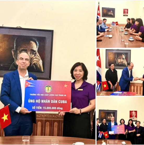 ¿solidaridad o manipulación política? Descubre la verdad detrás de la 