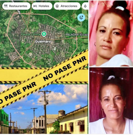 Brutal ataque a madre e hija en Guaimaro: la violencia machista desata el horror durante un apagón ¿Qué medidas se tomarán para detener este ciclo de terror?