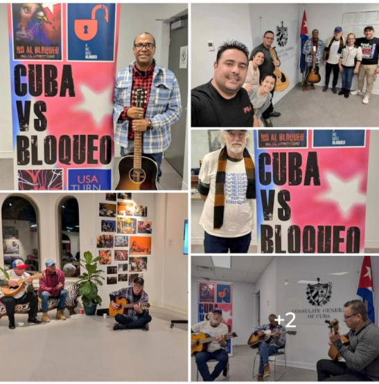 El régimen celebra en Toronto mientras Cuba llora: el indignante contraste tras el Huracán Melissa