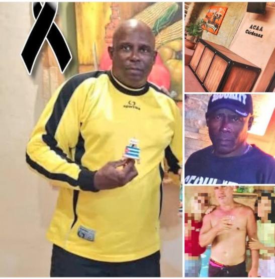  ¡Horror en Cárdenas! Asesinan a respetado agente de seguridad: ¿complicidad de las autoridades?