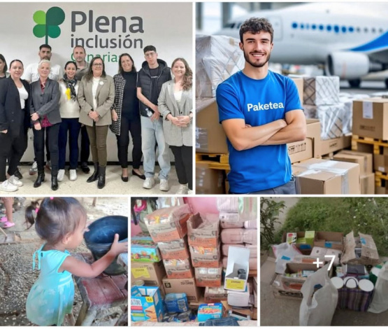 Aduana cubana confisca medicinas donadas a enfermos, ¡indignación en Argentina!