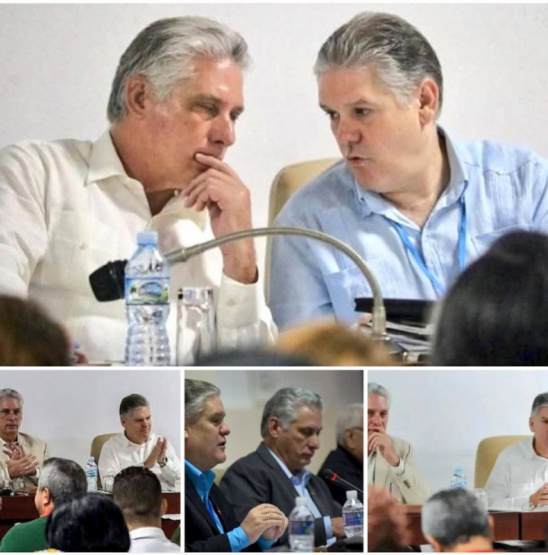 La caída del poderoso: ¿chivo expiatorio o verdadero culpable de la crisis cubana?