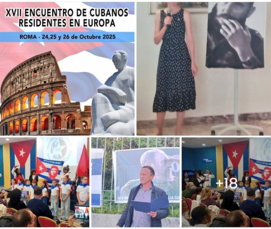 Cubanos en Europa: ¿Por qué defienden al régimen que oprime a su pueblo?