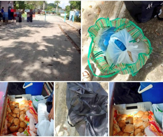 ¡El régimen obstaculiza la ayuda humanitaria tras el Huracán Melissa!