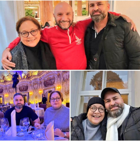 La Elite Cubana Se Divierte en Moscú Mientras el Pueblo Sufre en Crisis