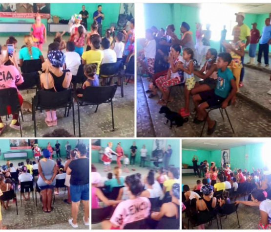 ¿El pueblo cubano vencerá a la burocracia en medio de la tragedia del Huracán Melissa?