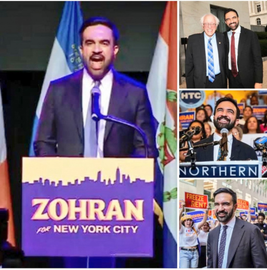 ¿Está Nueva York preparada para un cambio socialista radical? Descubre los retos del nuevo alcalde Mamdani y sus audaces promesas.