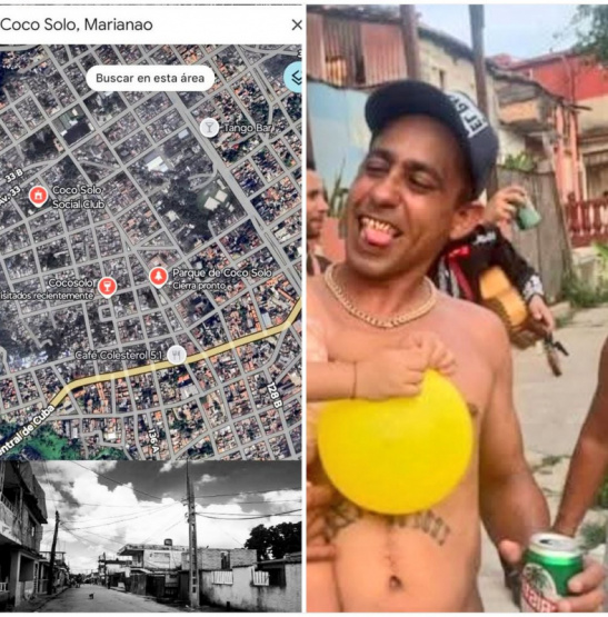 Un tiroteo explosivo en Marianao: la conexión alarmante entre delincuencia y protección policial desata la ira vecinal