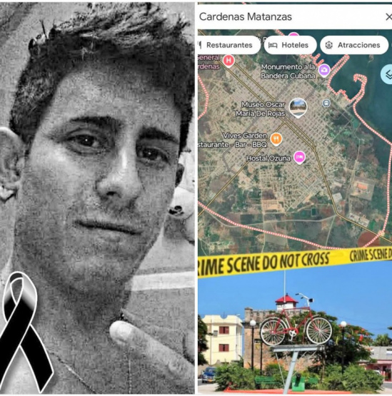 JUSTICIA PARA CARLITOS: EL CRIMEN QUE SACUDE A CÁRDENAS Y EXIGE UN FIN A LA IMPUNIDAD