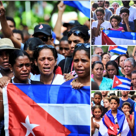 Oración conmovedora despierta esperanza en Cuba: ¿podrá la fe sanar a la isla en crisis?