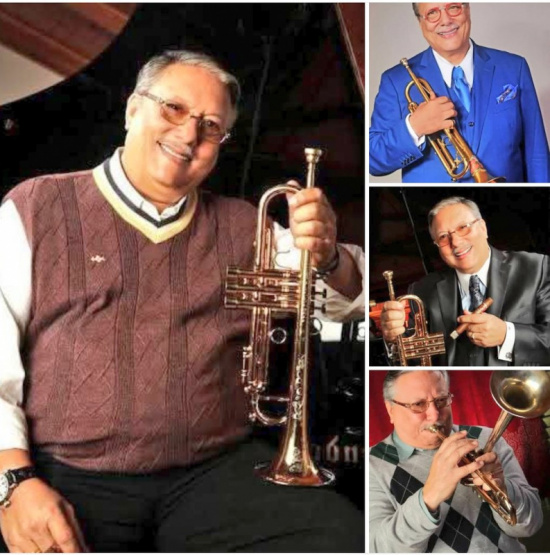  ¡Arturo Sandoval: El trompetista que desafía la opresión y celebra su cumpleaños en medio de un legado inspirador!