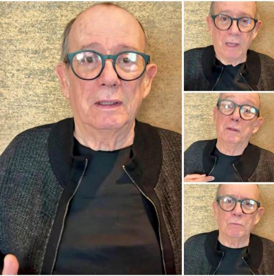 Silvio Rodríguez: De Ícono de Libertad a Embajador de la Hipocresía, ¿Dónde Está la Dignidad que Predicaba?