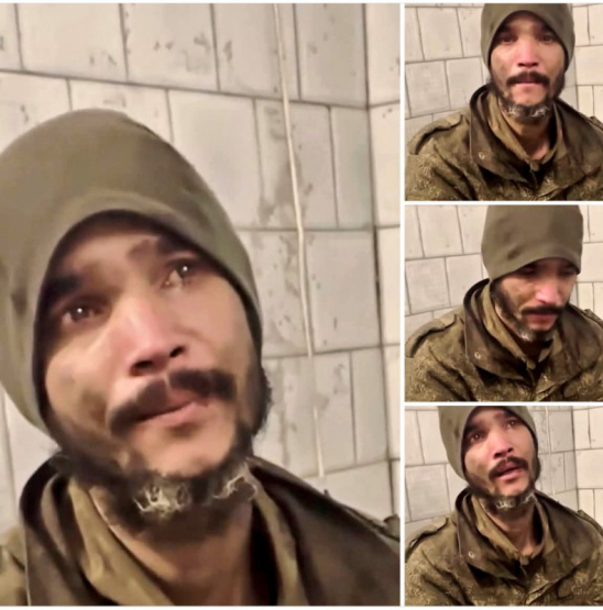 Un cubano en Rusia revela la trampa mortal detrás de la promesa de una nueva vida: ¡No te dejes engañar!