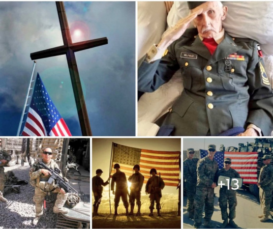 Día de los Veteranos: Historias Impactantes de Coraje y Sacrificio que No Puedes Ignorar