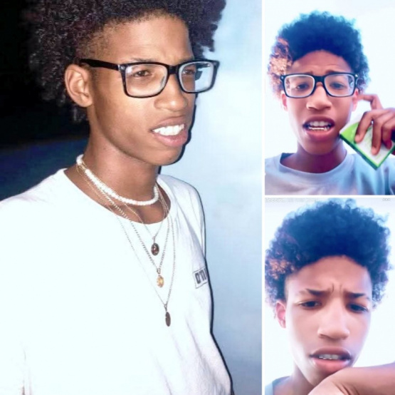 Desesperación y Lucha: Un Padre Clama por Su Hijo Desaparecido en Cuba, ¿Lo Has Visto?