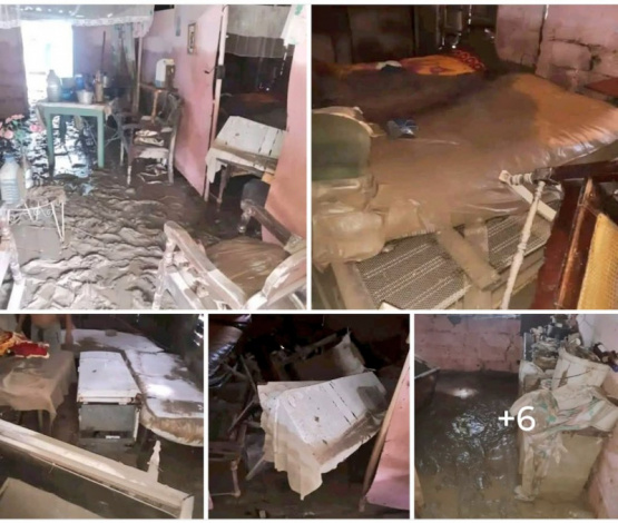 ¡Crisis en Jiguaní: Niños enferman y mueren de hambre mientras el régimen oculta donaciones!