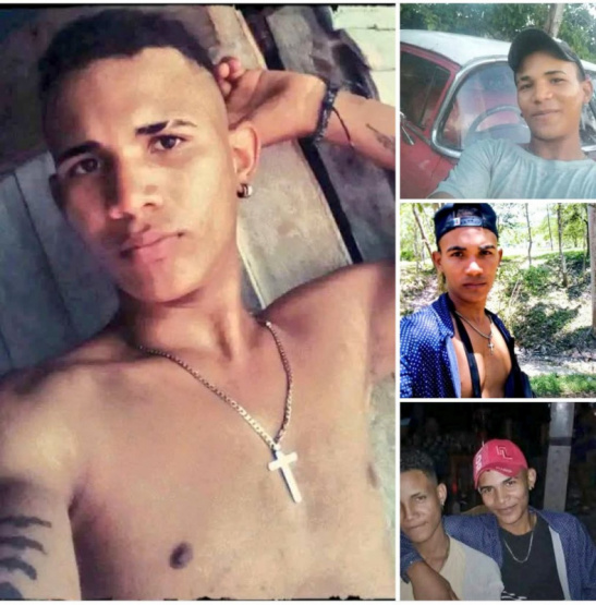 Joven desaparecido en Jiguaní: la comunidad pide ayuda urgente para encontrarlo ¿Qué sucedió en Holguín?